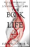 Harkness, Deborah - The Book of Life