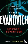 Evanovich, Janet - Smokin' Seventeen