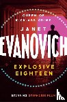 Evanovich, Janet - Explosive Eighteen