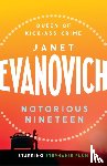 Evanovich, Janet - Notorious Nineteen