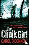 O'Connell, Carol - The Chalk Girl