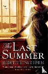 Kinghorn, Judith - The Last Summer