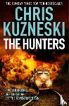 Kuzneski, Chris - The Hunters (The Hunters 1)