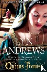 Andrews, Lyn - The Queen's Promise