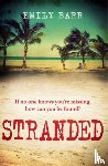 Barr, Emily - Stranded