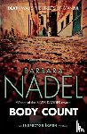 Nadel, Barbara - Body Count (Inspector Ikmen Mystery 16)