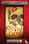 Hamilton, Laurell K. - Kiss the Dead
