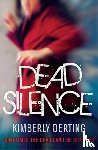 Derting, Kimberly - Dead Silence