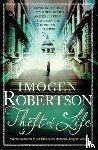 Robertson, Imogen - Theft of Life
