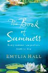 Hall, Emylia - The Book of Summers