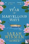 Winman, Sarah - A Year of Marvellous Ways