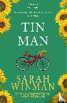 Winman, Sarah - Tin Man