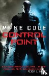 Cole, Myke - Control Point