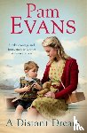 Evans, Pamela - A Distant Dream