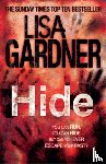 Gardner, Lisa - Hide (Detective D.D. Warren 2)