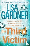 Gardner, Lisa - The Third Victim (FBI Profiler 2)