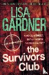 Gardner, Lisa - The Survivors Club