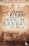 Perry, Anne - Death On Blackheath (Thomas Pitt Mystery, Book 29)