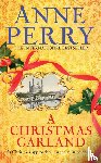 Perry, Anne - A Christmas Garland (Christmas Novella 10)