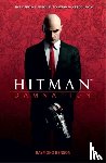Benson, Raymond - Hitman: Damnation