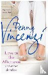 Vincenzi, Penny - Love In The Afternoon and Other Delights