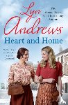 Andrews, Lyn - Heart and Home