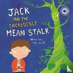 Cary, Gemma - Jack and the Incredibly Mean Stalk