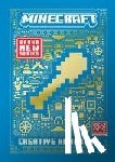 Mojang AB - All New Official Minecraft Creative Handbook