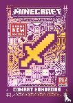 Mojang AB - All New Official Minecraft Combat Handbook
