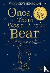 Riordan, Jane - Winnie-the-Pooh: Once There Was a Bear (The Official 95th Anniversary Prequel)