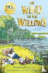 Grahame, Kenneth - The Wind in the Willows – 90th anniversary gift edition