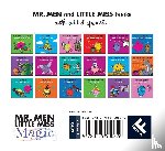 Hargreaves, Adam - Mr. Funny and the Magic Lamp