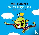 Hargreaves, Adam - Mr. Funny and the Magic Lamp