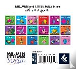 Hargreaves, Adam - Little Miss Stubborn and the Unicorn