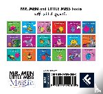 Hargreaves, Adam - Little Miss Princess and the Pea