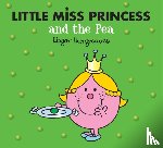 Hargreaves, Adam - Little Miss Princess and the Pea