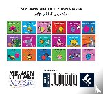 Hargreaves, Adam - Little Miss Splendid and the Princess