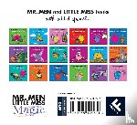 Hargreaves, Adam - Little Miss Sunshine and the Wicked Witch