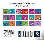 Hargreaves, Adam - Little Miss Trouble and the Mermaid