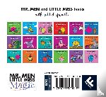 Hargreaves, Adam - Little Miss Lucky and the Naughty Pixies