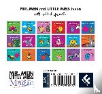 Hargreaves, Adam - Little Miss Naughty and the Good Fairy