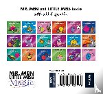 Hargreaves, Adam - Mr. Happy and the Wizard