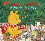 Disney - Winnie-the-Pooh: A Present from Pooh