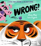 Flood, Ciara - Wrong!