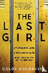 Moldavsky, Goldy - The Last Girl