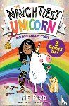 Bird, Pip - The Naughtiest Unicorn Bumper Collection