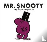 Hargreaves, Roger - Mr. Snooty