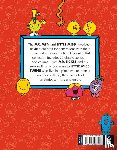 Hargreaves, Roger - Mr. Men Little Miss Treasury