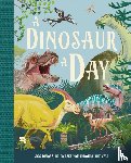 Smith, Miranda - A Dinosaur A Day