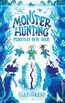 Mark, Ian - Monsters Bite Back